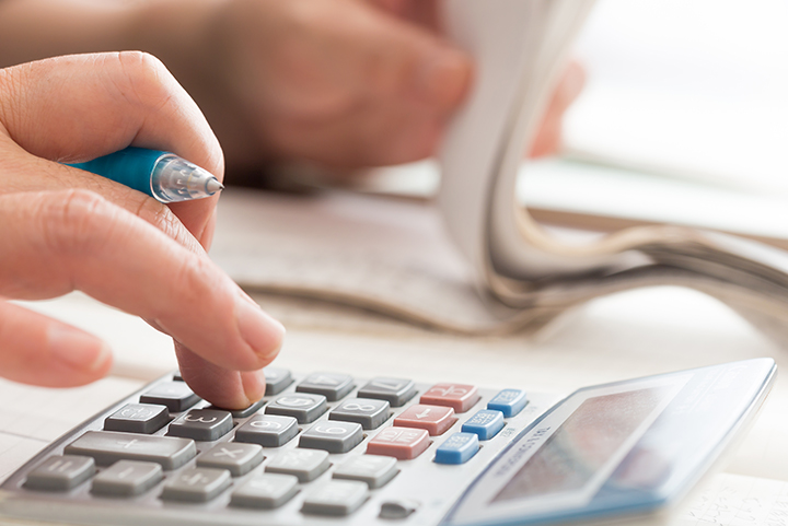 事業計画書・資金計画書の作成 