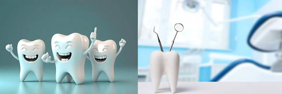 主な材料・器具メーカー